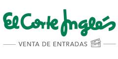 Entradas El Corte Inglés