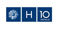 H10 Hotels ES