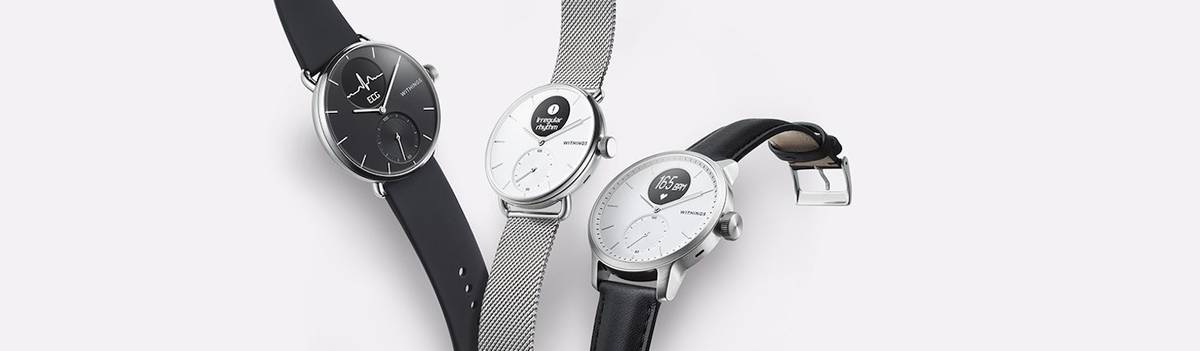 Withings ES