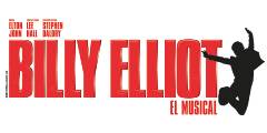 Billy Elliot - El musical